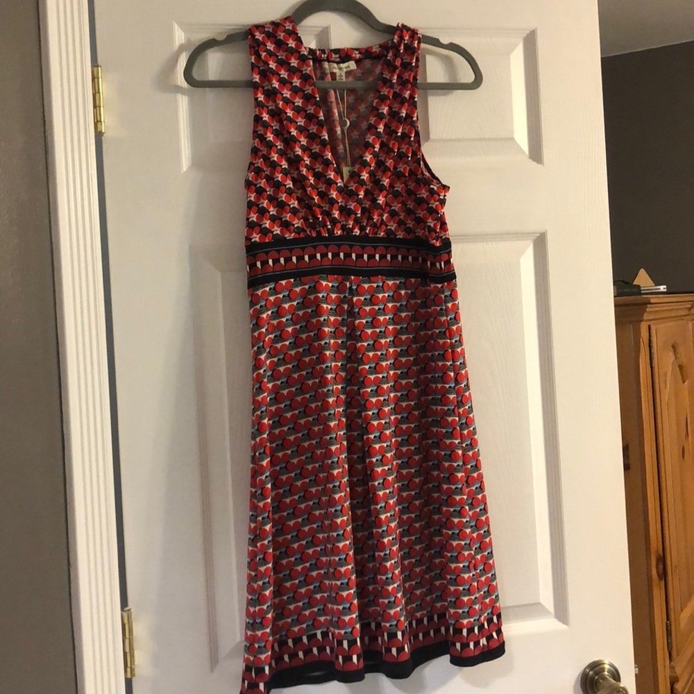 Max studio dress NWT